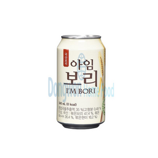 일화 아임보리차, 24개, 340ml