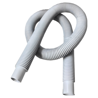 PVC軟管 3尺/4尺流理台排水管 水槽專用