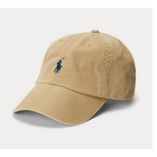 코튼 치노 볼 캡 MAPOHGS0J421242250