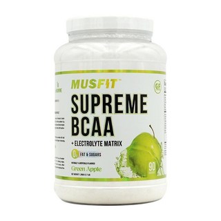 클리어런스 - BCAA + 일렉트로라이트 파우더 그린 90 서빙 1.26 kg 2+1, 3개