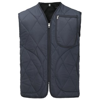 男款鋪棉背心 DS-2523