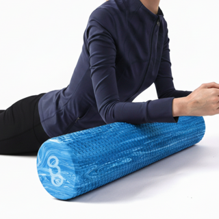 에코 에바 폼롤러, 블루, 1개