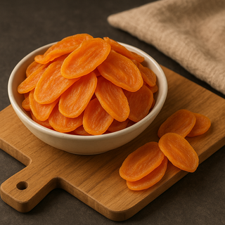 청도 감말랭이 / 반건조 대봉감 / 국내산 촉촉한 감말랭이, 1개, 2kg