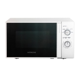 HITACHI日立 20L機械旋鈕式微波爐, HMRM2003
