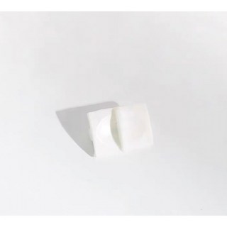 秒出【台灣公司現貨】裁紙器 雙向 A4短邊裁切機｜裁紙、美工切割、割紙刀具｜辦公室文具用品, 替換刀頭【白色】