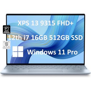 Dell XPS 13 9315