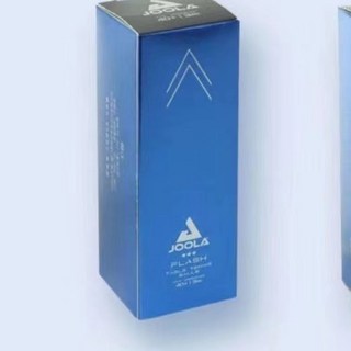 JOOLA 3星 無縫新材料 乒乓球 專業比賽用球 J0GGT01A, 1個, 3個