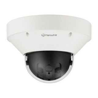 한화테크윈 PNM-9022V IP 8MP H.265 네트워크 209˚ 파노라믹 카메라, 1개