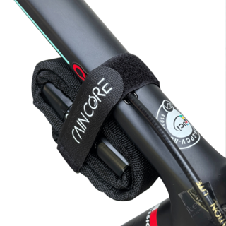 레인코어 방탄섬유 초경량케이블 도난방지 다이얼식 자전거자물쇠 4가지 사이즈, 60cm, 1개