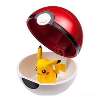 TAKARA TOMY 寶可夢 精靈球 PC14618 系列, 1個