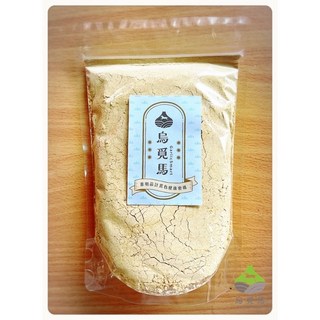 【嚴選】老姜粉 / 安全檢驗合格, 1個, 300G