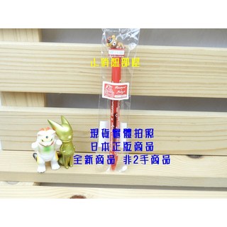 San-X Rilakkuma懶懶熊專賣店 Rilakkuma x Keikyu 懶懶熊 拉拉熊 原子筆(黑色), 1個