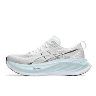 아식스 슈퍼블라스트2 런닝화 마라톤화 1013A142 남녀공용(증정품 수납백), 1013A142-100+증정품 수납백, 255