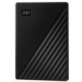 씨게이트 외장하드 USB3.0 고속 사용 + 암호화 + 데이터 복구 기능, 블랙, 4TB