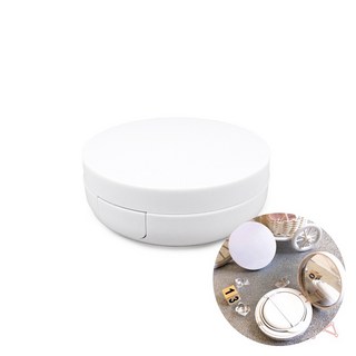 에어쿠션팩트 공병용기 여행용화장품용기