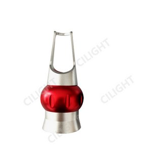 벌집렌즈 토닝렌즈 레이져토닝 피코토닝, 레드532nm, 1개