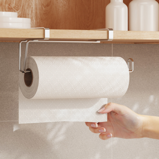 오펀 키친타월 걸이 싱크대 키친타올 걸이대 주방용품 키친타올걸이 행주걸이 키친타올 걸이, 1개