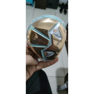 PeterAllis 高爾夫球杆 全新未拆封, 長度跟度數請留言給賣家, 1度