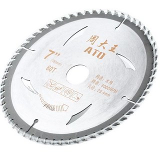 YA DONG 木工鋸片 高速鋼圓鋸片 切割木材專用, 1個