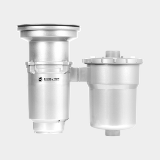 레볼루션 실버 음식물처리기