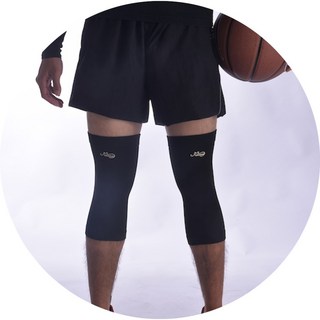 Fonina 運動護膝 (2入) 聖誕節交換禮物 台灣製 MIT微笑標章, 1個, XL