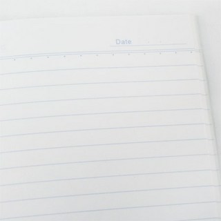 日昇牌 25K 筆記簿 筆記本 A40, 1個