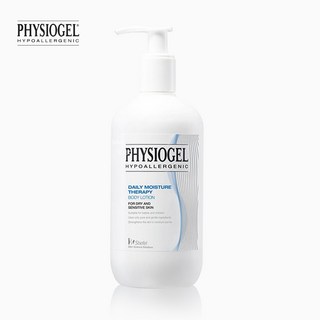 피지오겔 바디로션 400ml, 1개