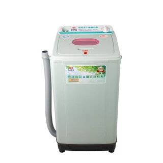 尚朋堂 不鏽鋼內槽高速脫水機 SPT-3100S，快速脫水，不鏽鋼內槽，操作簡單