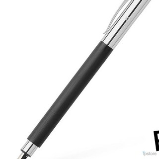 라프샵 결재용펜 만년필 엠비션 블랙 F, 각인안함