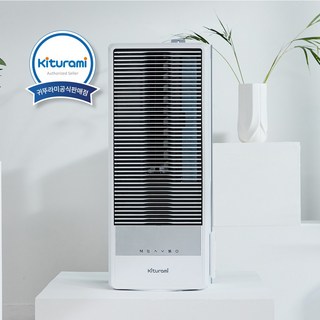 귀뚜라미 창문형 에어컨 이동식 인버터 1등급 6평형, 23년형 15W (셀프설치), 일반배관형