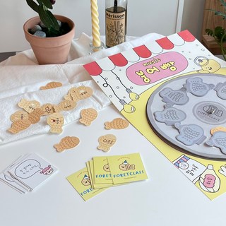 [음악교구][음악특강] 뮤직 붕어빵