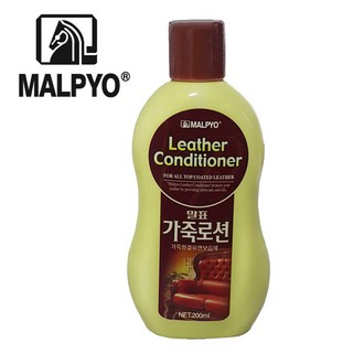 CoCoPink / 말표 청결 유연제 가죽로션 200ml