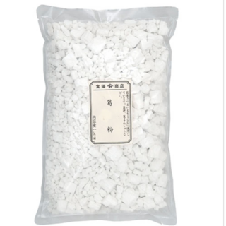 【阿肥的店】日本葛粉 素食 葛切材料 富澤商店 cuoca 日本製, 1kg, 1個