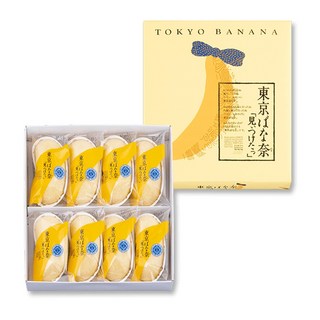 도쿄바나나 오리지널 8개입, 490g, 1개