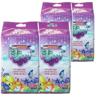 테온셀 마이도기 향그린 배변패드 200매 대용량 애견패드