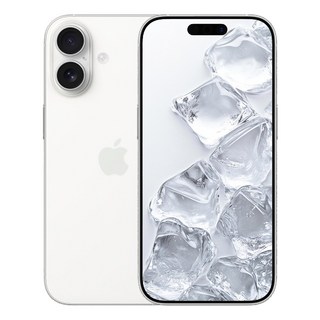 i폰 17 정품 미개봉 새상품, 화이트, 512GB