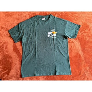 Looney Tunes 達菲鴨 Be Kind 短袖T恤 S 號