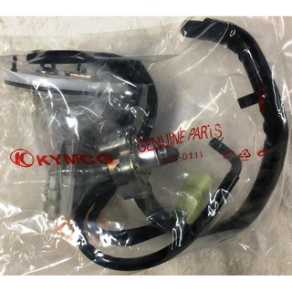 光陽正廠 LHB6 噴射汽油泵總成 噴射車適用 汽油幫浦組 燃料泵組 JR/VJR/CHERRY 100, 1個