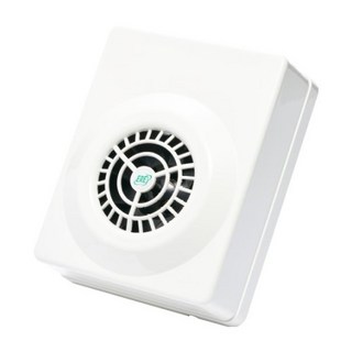 ERE S-350 浴室通風扇 (明排) 12cm風扇 75m/hr大風量 換氣扇 通風機 台灣製造, S-350 110V 中華郵政 無限制數量