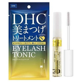 DHC 睫毛修護液, 1個, 7g