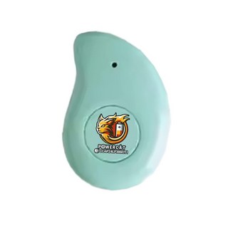 寶護者 勾玉型藍芽防丟器 藍牙防丟器 鑰匙/兒童/寵物追蹤器 GPS定位 NCC認證, 1個, 勾玉-綠色附電池), Treasure Keeper寶護者勾玉型藍牙防丟器