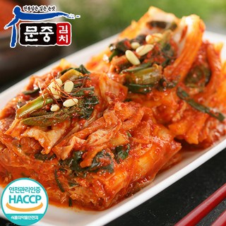 엄마마음 문중김치 국내산 100% 썰은김치 맛김치, 10kg, 1개