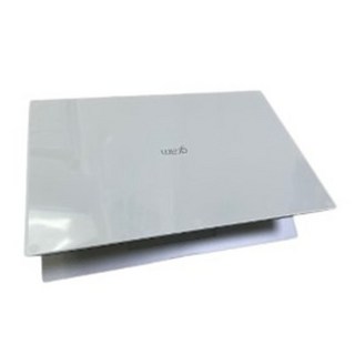 LG전자 2022 그램 16, 256GB, Free DOS, 16ZD90Q-EX76K, 스노우 화이트, 코어i7, 16GB