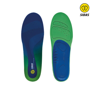 [시다스] 3D 쓰리디 컴포트 인솔