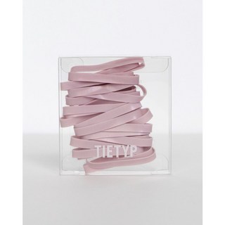 韓國 TIETYP 莫蘭迪 高品質 質感 髮圈 橡皮筋髮圈 不咬髮 不易斷 高彈力 編髮 綁頭髮