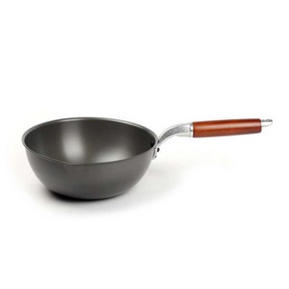 업소용 중화 볶음 북경팬 후라이팬 중국집 궁중팬 웍, 30cm, 1개