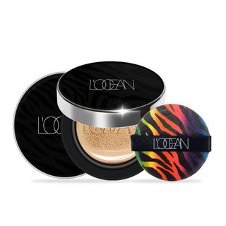 FR 1+1 로쎄앙 퍼펙션 쿠션 팩트 SPF 33 PA++ 화사하고 촉촉한 완벽커버 23호 카페라떼, 33호 카푸치노