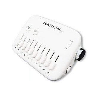 HANLIN SL11 新混音定時白噪音助眠機 助眠器 幫助入睡 改善睡眠品質 放鬆心情