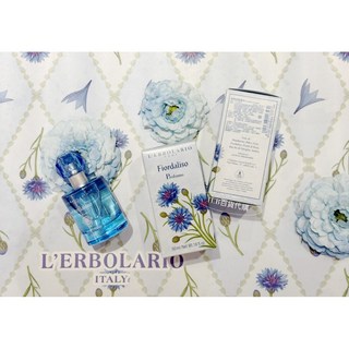 蕾莉歐 綻藍芙蓉香水50ml 百貨公司貨, 1個, 50ml