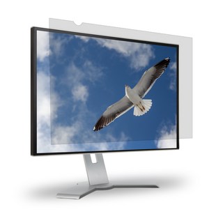 오션 21인치 모니터 블루라이트차단필름 시력보호 화면보호 액정보호필름 H-21W, 21인치/사이즈 452x283mm, 1개